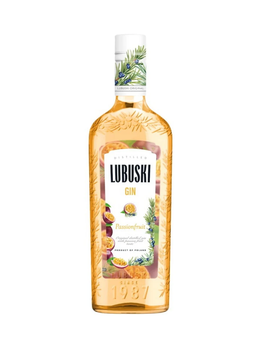 POLISH GINS